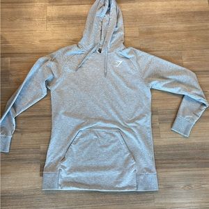 Gymshark hoodie